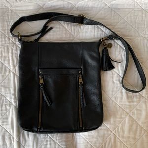The Sak Ladera Crossbody Bag